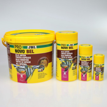 ProNovo Bel Flakes